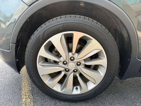 Used 2018 Buick Encore Preferred FWD image 10