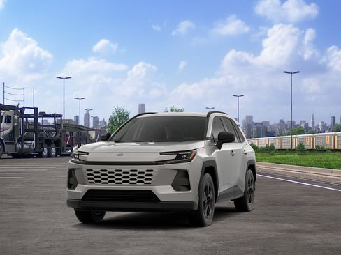 New 2026 Toyota RAV4 LE AWD/4WD image 18