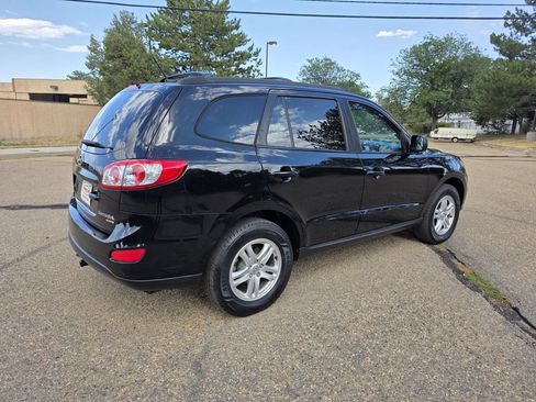 Used 2011 Hyundai Santa Fe GLS AWD/4WD image 8