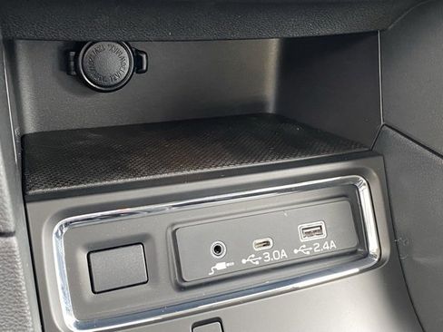 New 2025 Subaru Ascent Onyx Edition w/ Popular Package #2 image 17