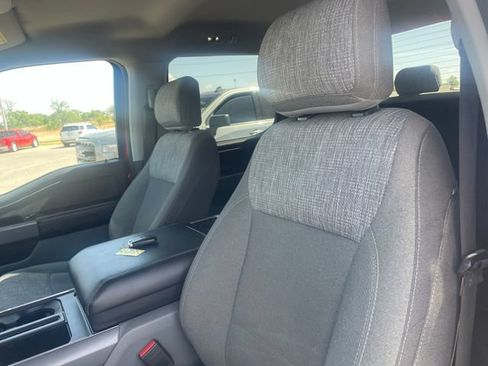 Used 2021 Ford F150 XLT w/ Equipment Group 302A High AWD/4WD image 10
