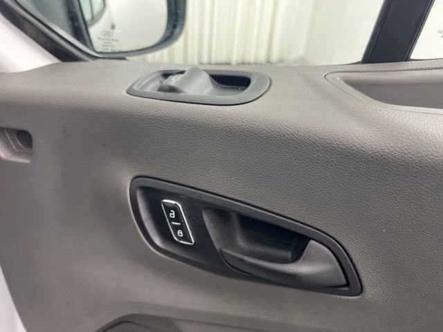 Used 2025 Ford Transit 250 Low Roof w/ Exterior Upgrade Package RWD image 23
