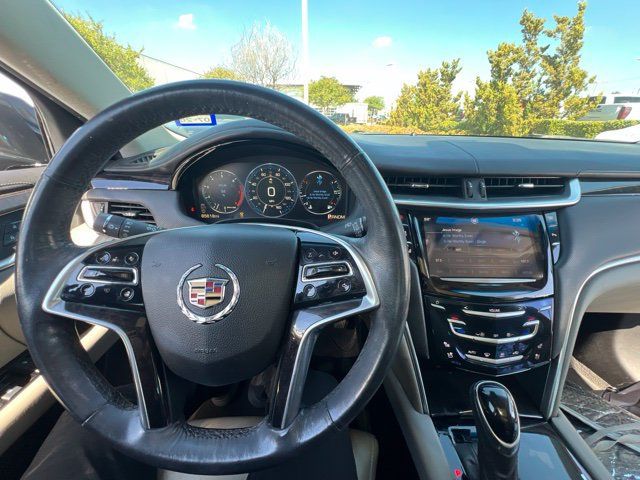 Used 2013 Cadillac XTS Premium FWD image 7