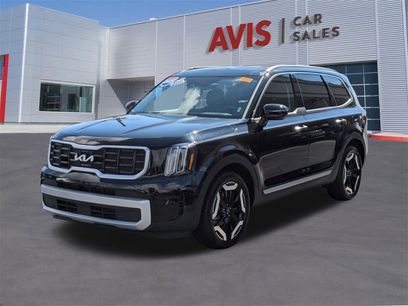 Used 2025 Kia Telluride S