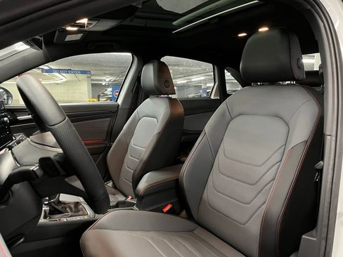 New 2026 Volkswagen Jetta GLI Autobahn FWD image 19