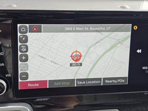 Used 2023 Kia Sorento SX Prestige image 9