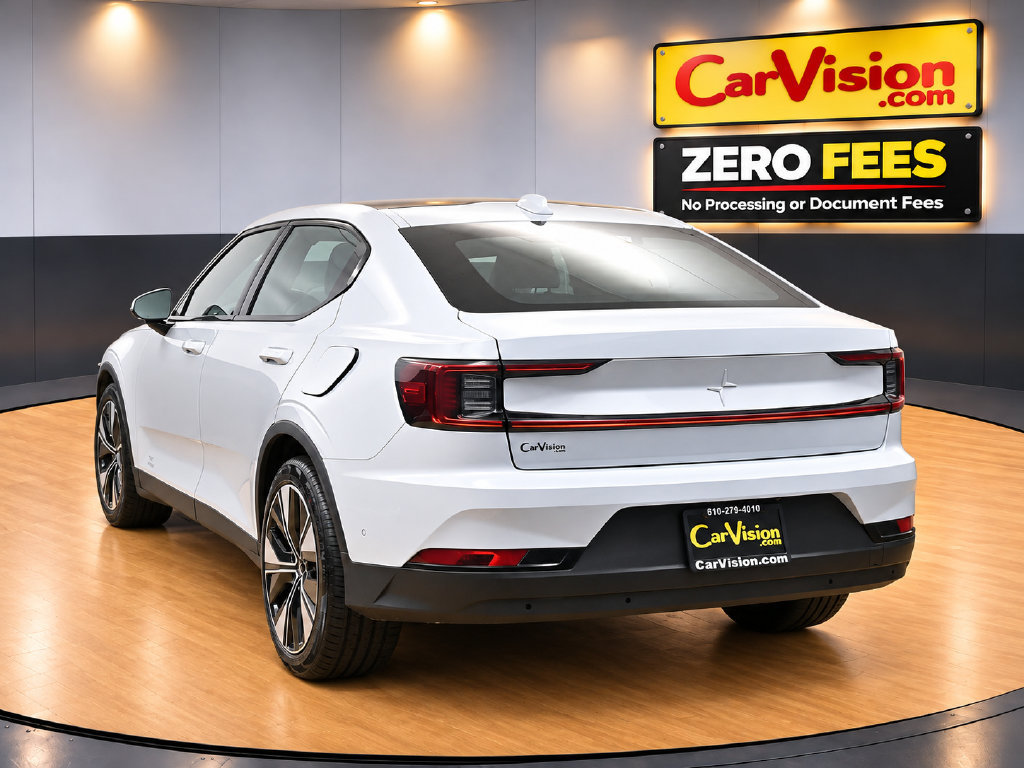 Used 2024 Polestar Polestar 2 AWD/4WD image 5