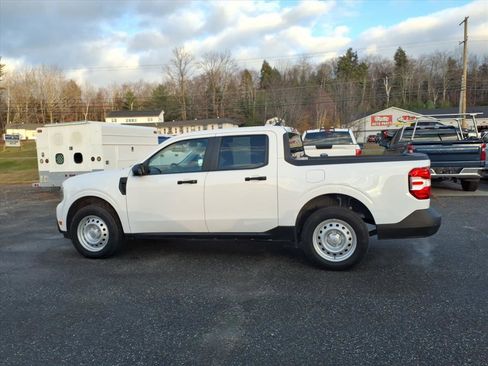 Used 2024 Ford Maverick XL w/ Equipment Group 100A Standard image 8