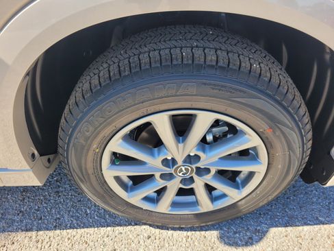 New 2025 MAZDA CX-5 AWD 2.5 S image 18