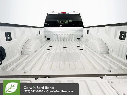 New 2026 Ford F350 Platinum w/ Platinum Plus Package AWD/4WD image 30