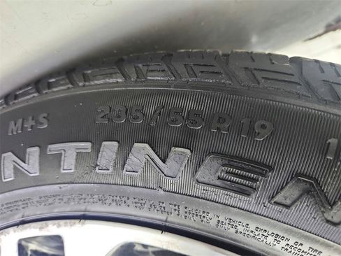 Used 2019 Hyundai Santa Fe AWD image 42