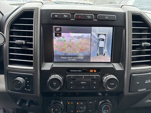 Used 2019 Ford F350 XL w/ Power Equipment Group image 16