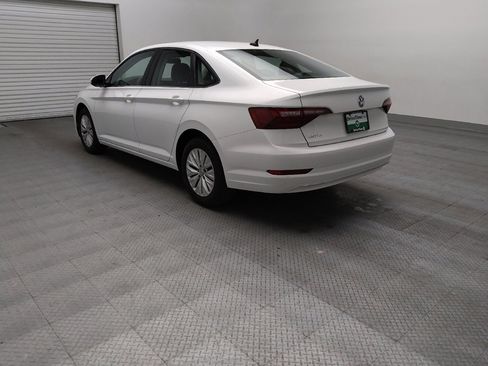 Used 2020 Volkswagen Jetta S w/ Driver Assistance Package FWD image 5