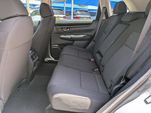 Used 2026 Honda CR-V LX image 14