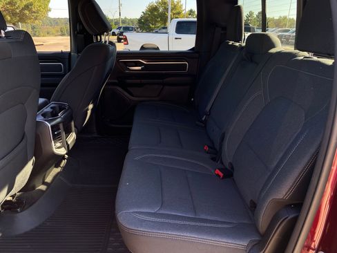 Used 2022 RAM 1500 Lone Star image 27