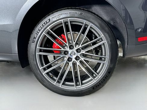 New 2026 Porsche Macan S AWD/4WD image 33