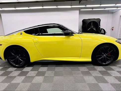Used 2023 Nissan Z Performance w/ Floor Mat Package (L93) image 15