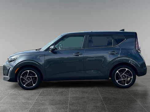 Used 2024 Kia Soul EX FWD image 5