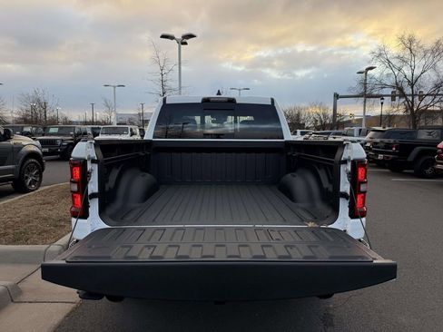 New 2026 RAM 1500 Rebel w/ Rebel Level 2 Equipment Group AWD/4WD image 34