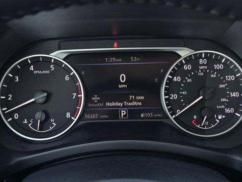 Certified 2022 Nissan Sentra SV image 24