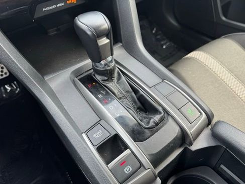Used 2021 Honda Civic Sport image 25