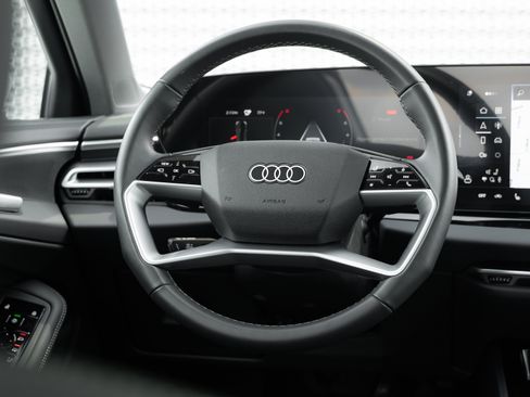 Certified 2025 Audi A5 2.0T Premium w/ Convenience Package AWD/4WD image 9
