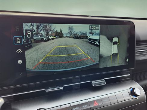 New 2026 Hyundai Kona Limited image 18