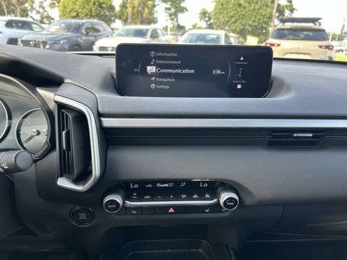 New 2025 MAZDA CX-50 AWD 2.5 S w/ Weather Package image 19