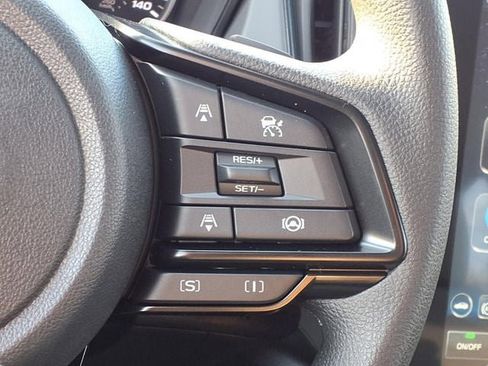 New 2026 Subaru Crosstrek 2.0i Premium image 28