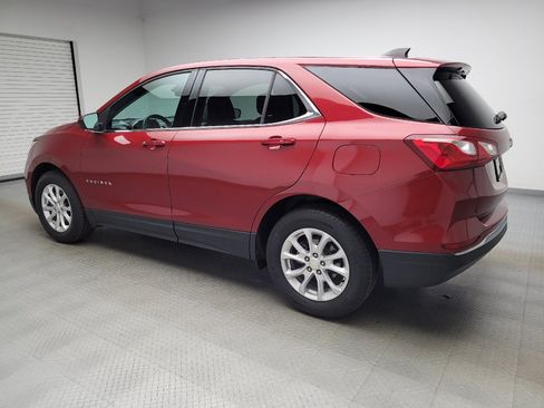Used 2018 Chevrolet Equinox LT FWD image 3