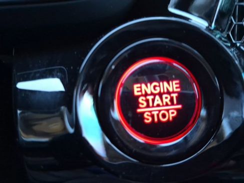 New 2026 Honda CR-V EX-L image 27