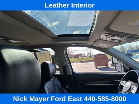 Used 2021 Kia Telluride EX w/ EX Premium Package AWD/4WD image 15