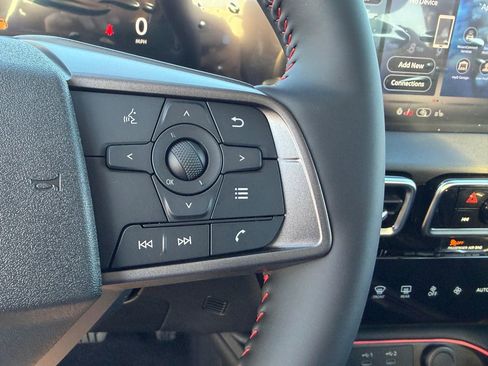 New 2026 Nissan Sentra SR image 17