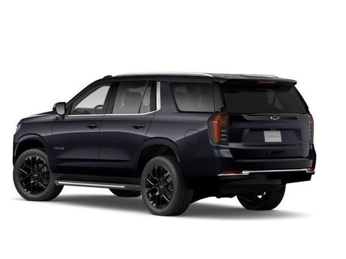 New 2026 Chevrolet Tahoe LS w/ LPO, Dark Essentials Package image 53