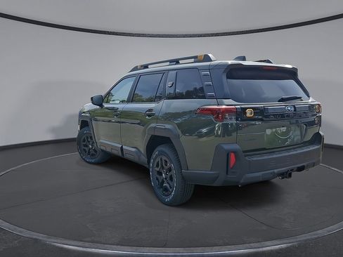 New 2026 Subaru Outback Wilderness AWD/4WD image 11