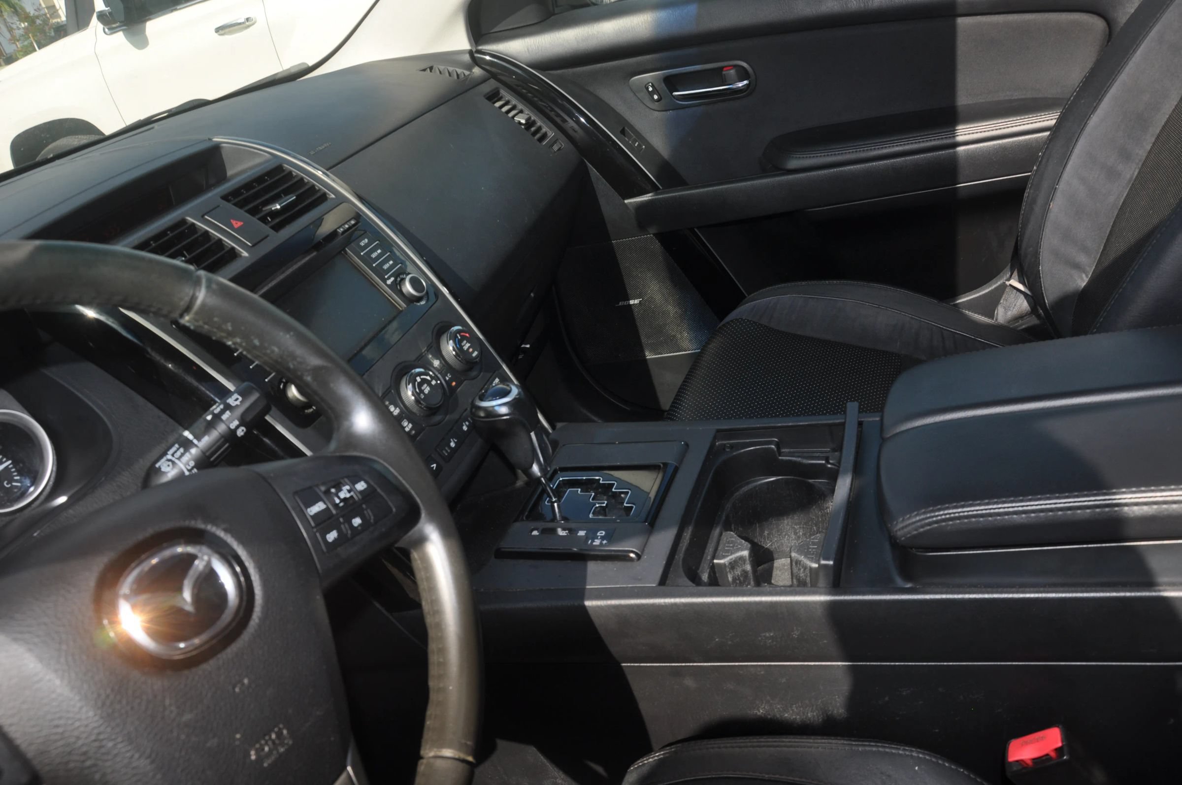 Used 2013 MAZDA CX-9 Touring w/ Touring Technology Pkg AWD/4WD image 36