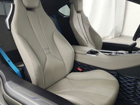 Used 2015 BMW i8 AWD/4WD image 46