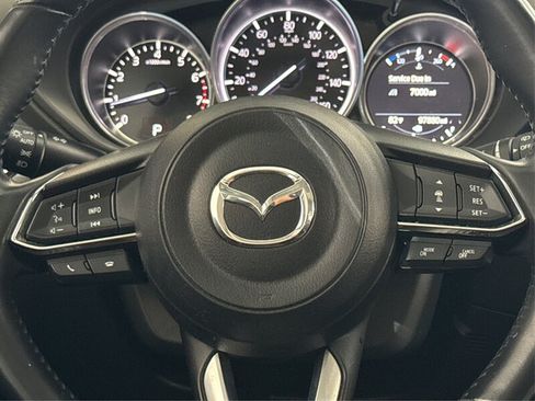 Used 2020 MAZDA CX-5 Touring AWD/4WD image 15