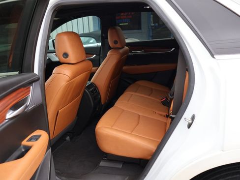 Used 2024 Cadillac XT5 Premium Luxury w/ Technology Package FWD image 27