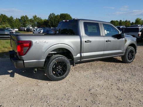 New 2025 Ford F150 STX image 5