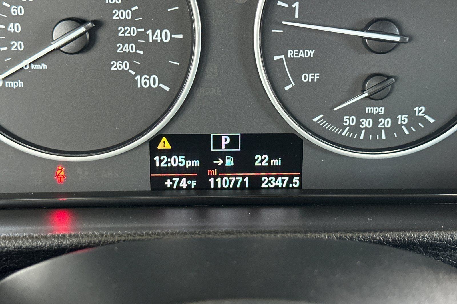 Used 2015 BMW 328i Sedan RWD image 23