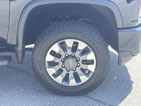 Used 2024 GMC Sierra 1500 SLT w/ SLT Premium Plus Package AWD/4WD image 43