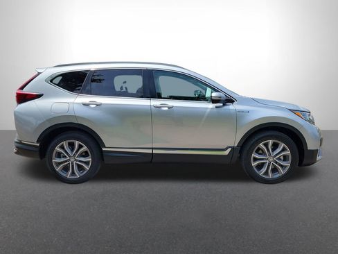 Used 2022 Honda CR-V Touring image 6