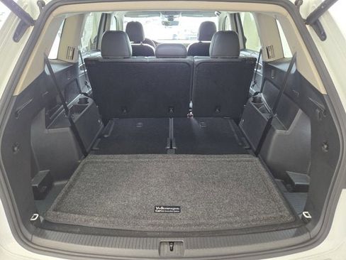 Used 2024 Volkswagen Atlas SE image 13