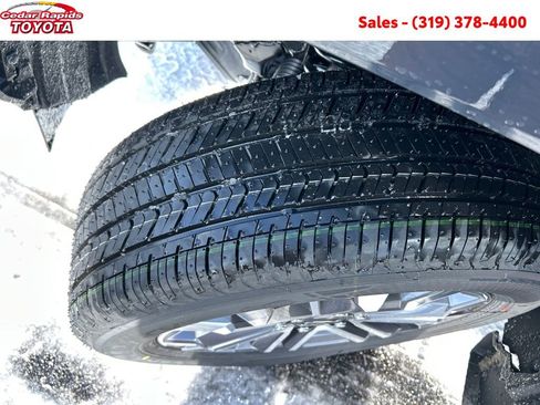 New 2026 Toyota 4Runner image 22