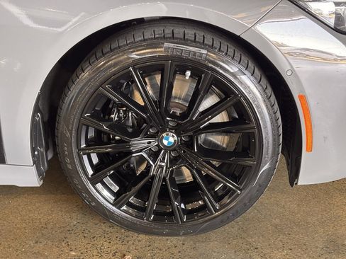 Used 2022 BMW 750i xDrive w/ Executive Package image 44