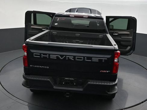 Used 2024 Chevrolet Silverado 1500 RST RWD image 35