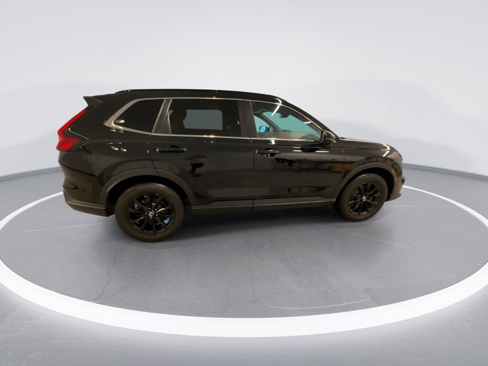 Used 2024 Honda CR-V Sport image 9
