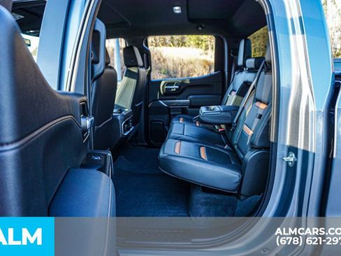 Used 2020 GMC Sierra 1500 AT4 image 22