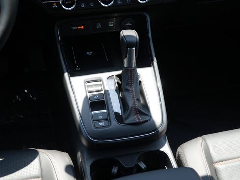 New 2026 Honda CR-V Sport-L image 26